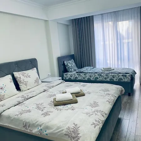 Apartman Atrium Pula