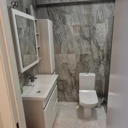 Apartman Atrium *