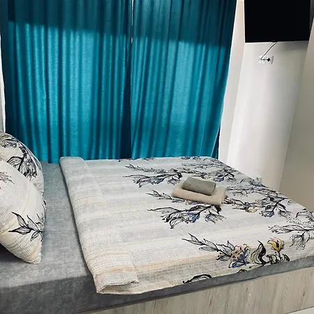 Apartamento Atrium *