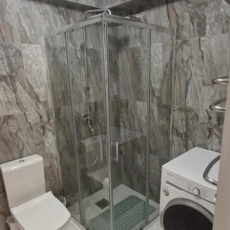 Apartman Atrium