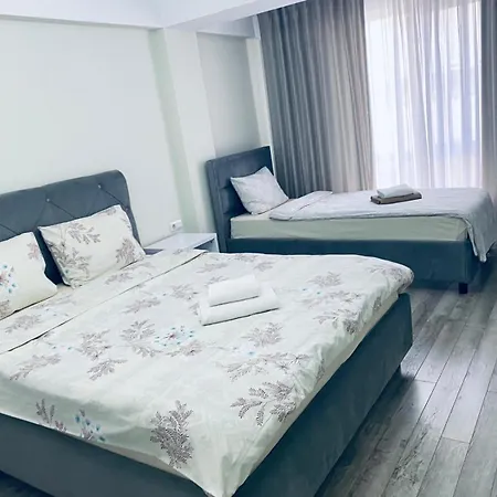 Apartamento Atrium *