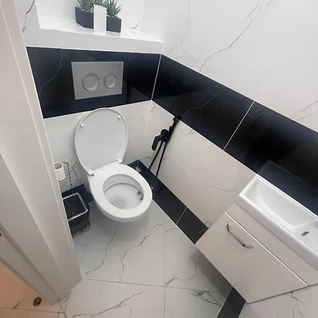 Apartamento Atrium