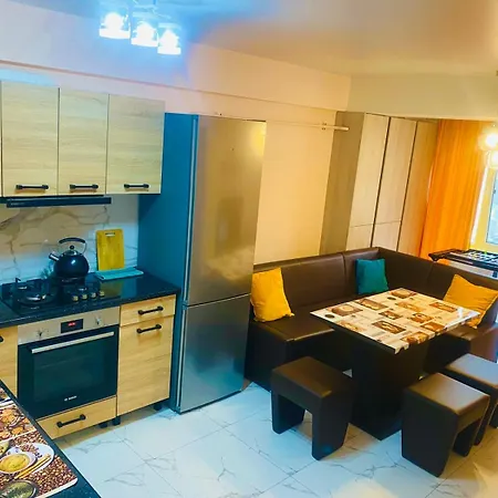 Atrium Apartamento Pula