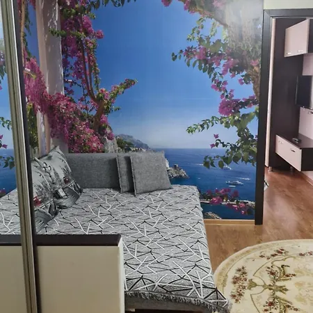 Atrium Apartman *